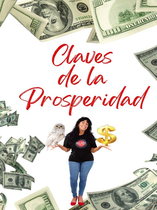 Title details for Claves  de la  Prosperidad by Alina Rubi - Available